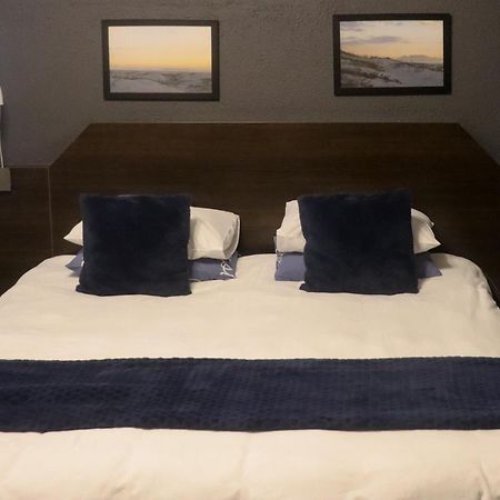 كيب تاون Beachwood Inn Melkbosstrand المظهر الخارجي الصورة