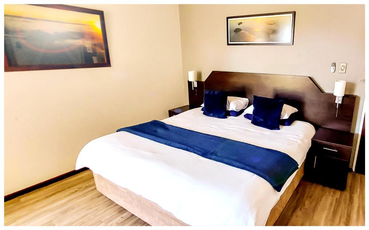 كيب تاون Beachwood Inn Melkbosstrand المظهر الخارجي الصورة