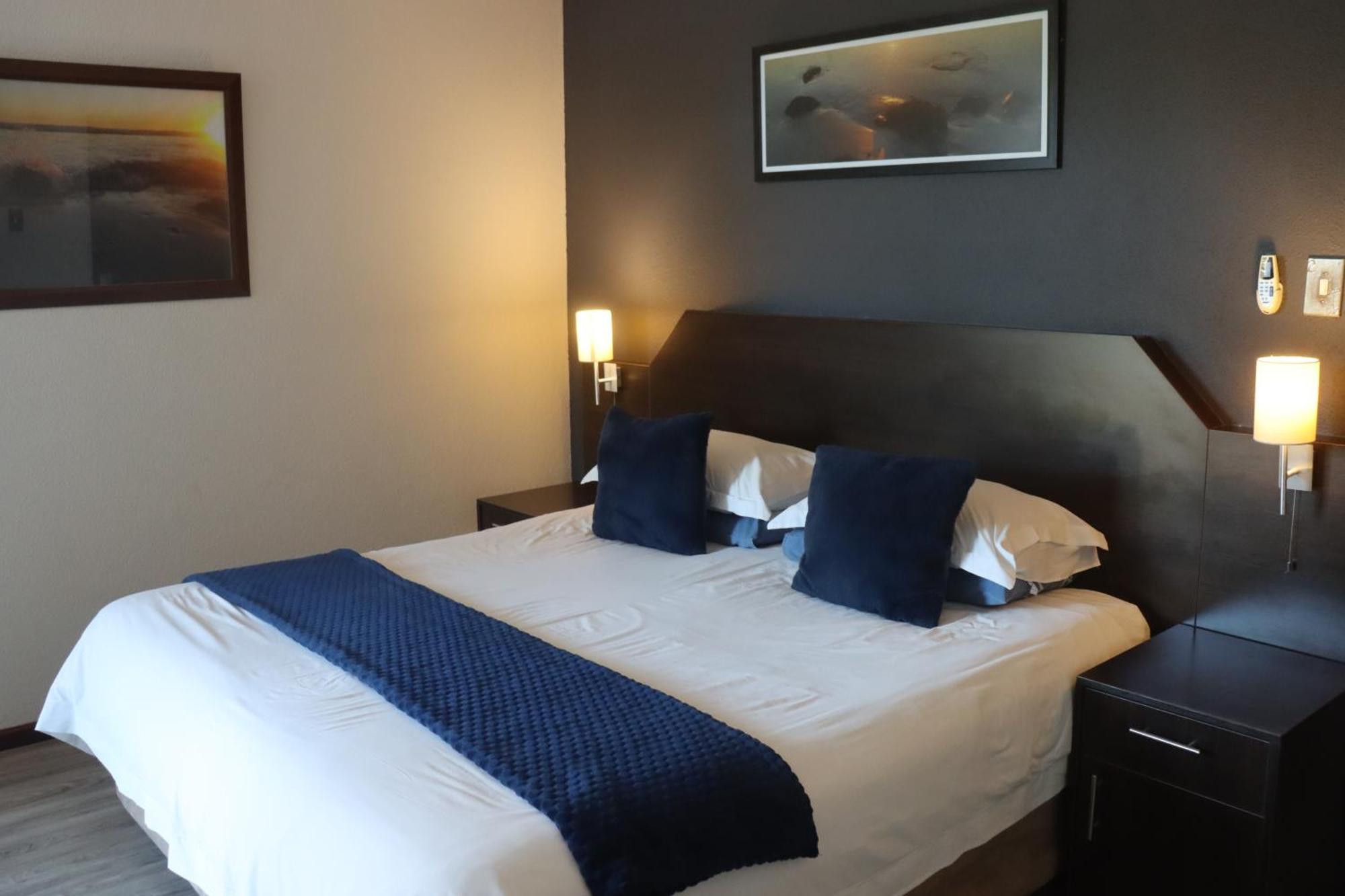 كيب تاون Beachwood Inn Melkbosstrand المظهر الخارجي الصورة