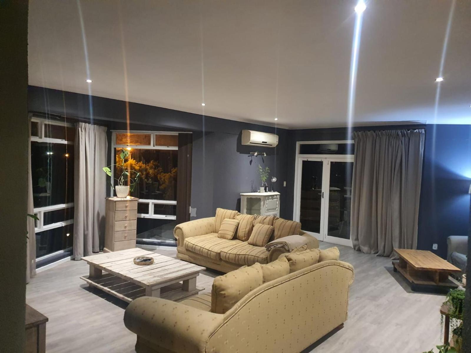 كيب تاون Beachwood Inn Melkbosstrand المظهر الخارجي الصورة