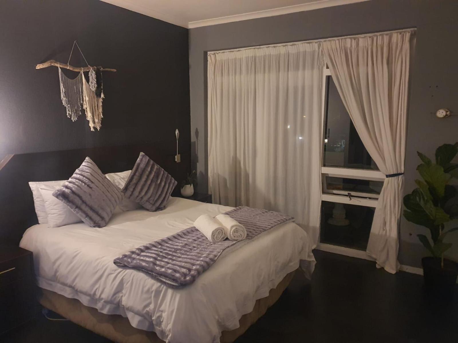 كيب تاون Beachwood Inn Melkbosstrand المظهر الخارجي الصورة