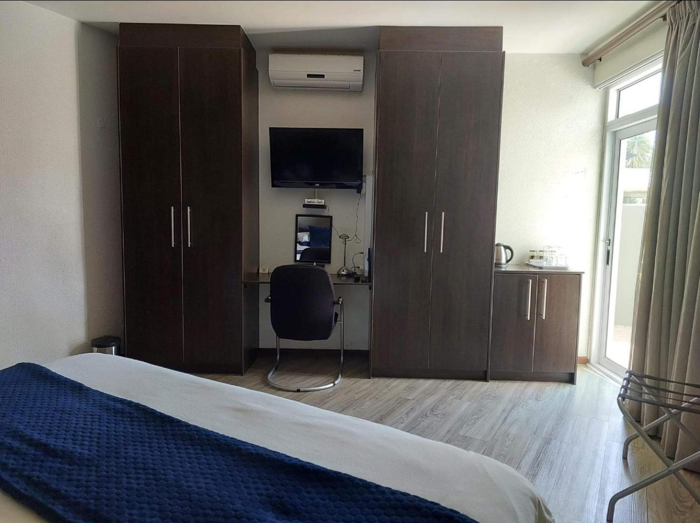 كيب تاون Beachwood Inn Melkbosstrand المظهر الخارجي الصورة